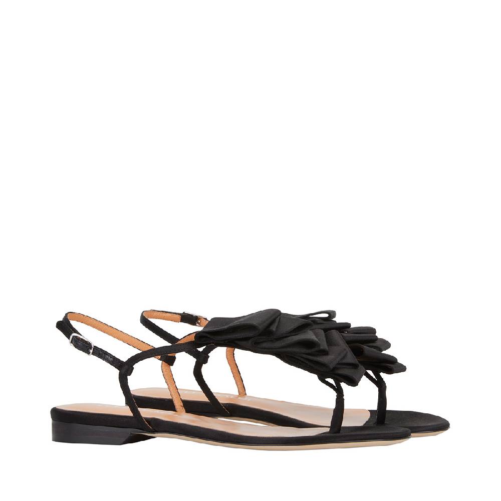 Lella Baldi Lumi Black