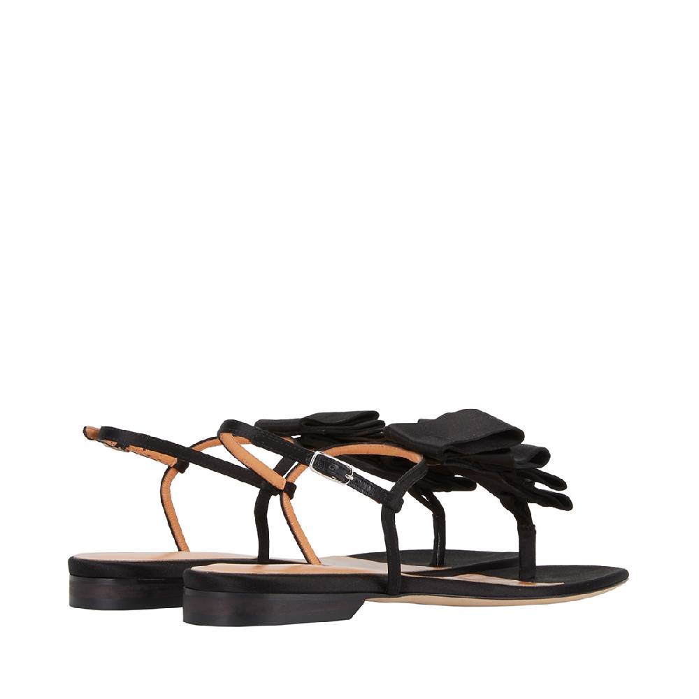 Lella Baldi Lumi Black