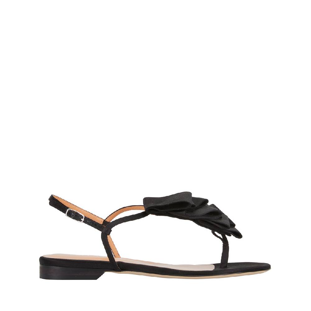 Lella Baldi Lumi Black