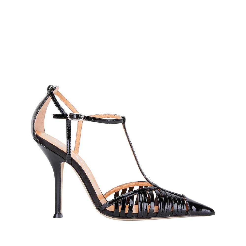 Lella Baldi Lumina Black