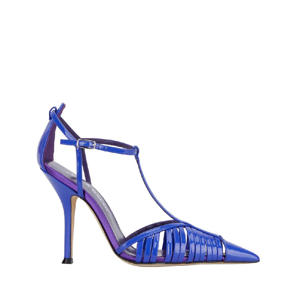 Lella Baldi Lumina Purple