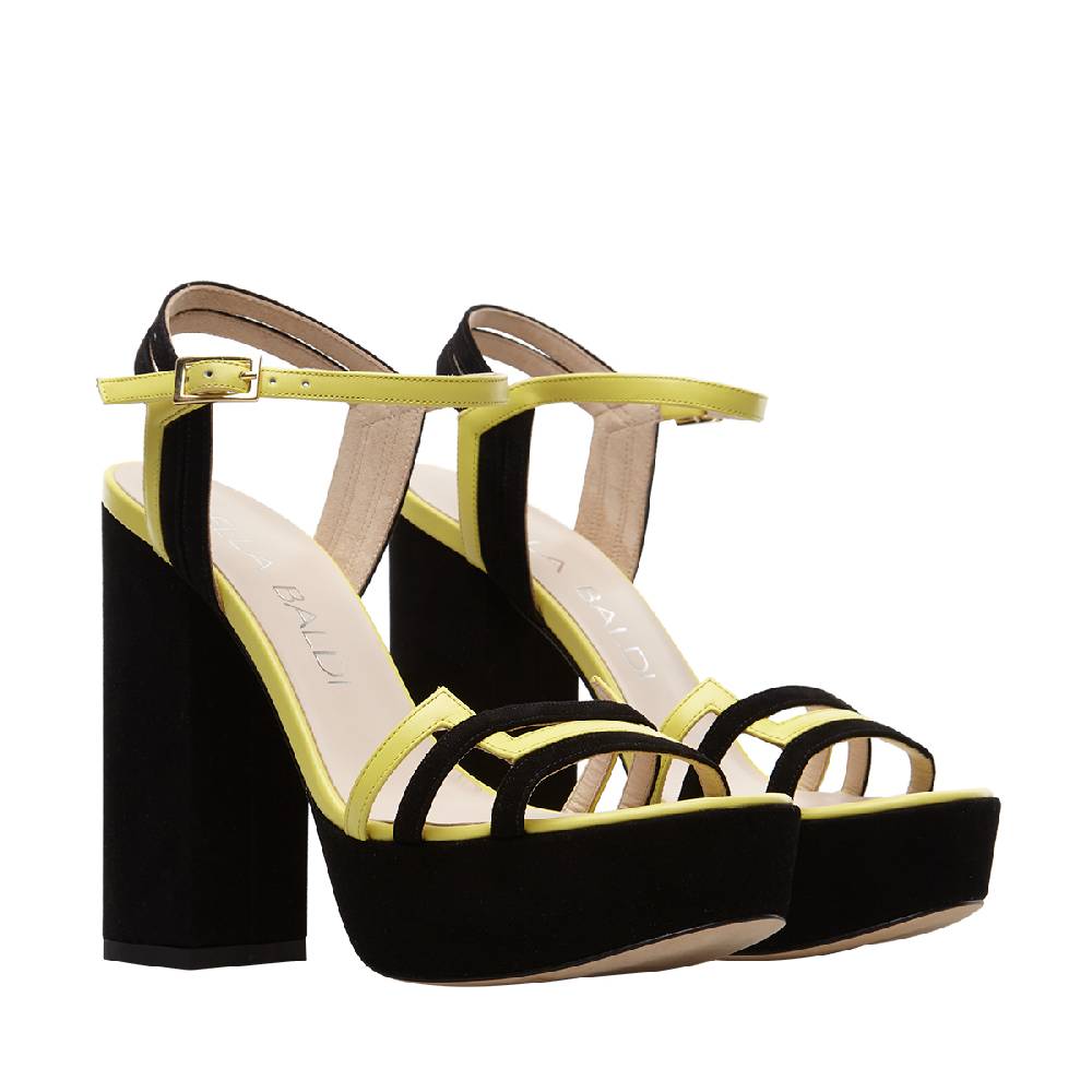 Lella Baldi Malika Bis