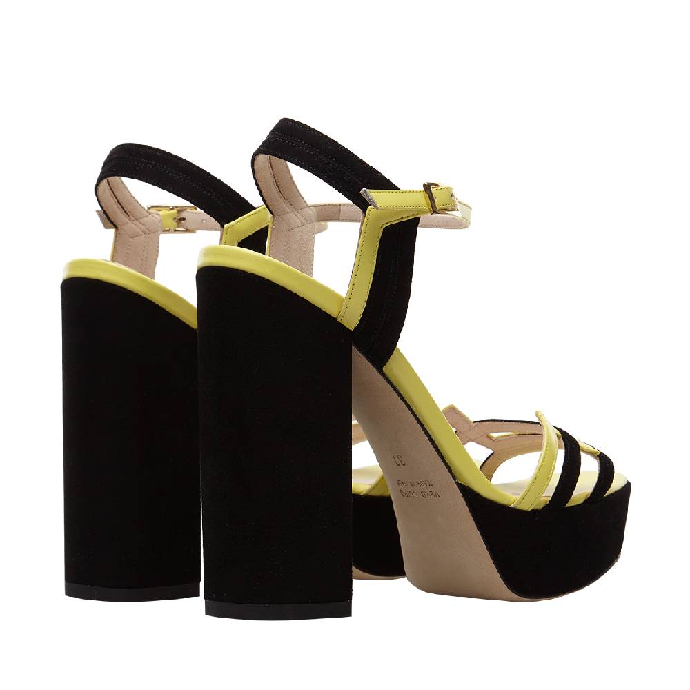 Lella Baldi Malika Bis