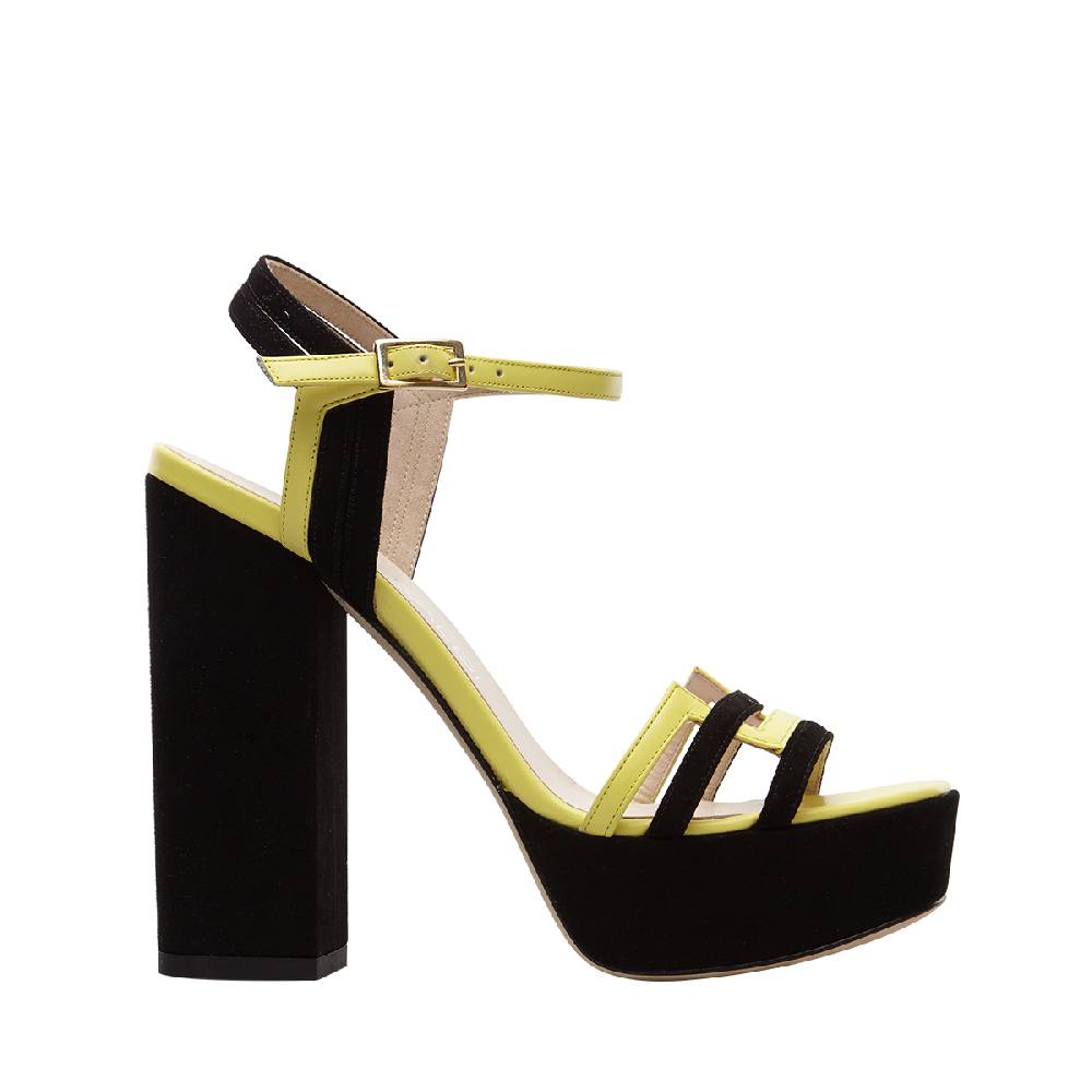 Lella Baldi Malika Bis