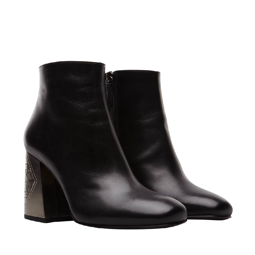 Lella Baldi Margot Blk