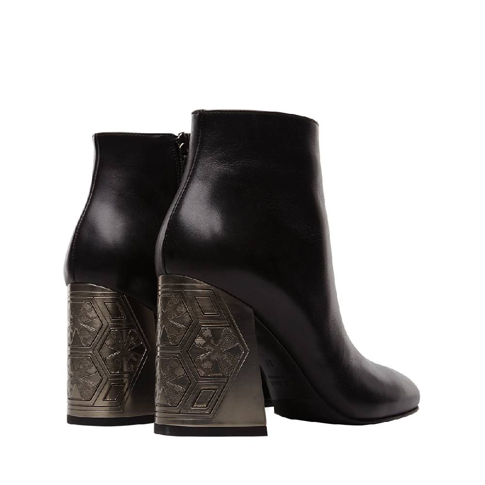 Lella Baldi Margot Blk