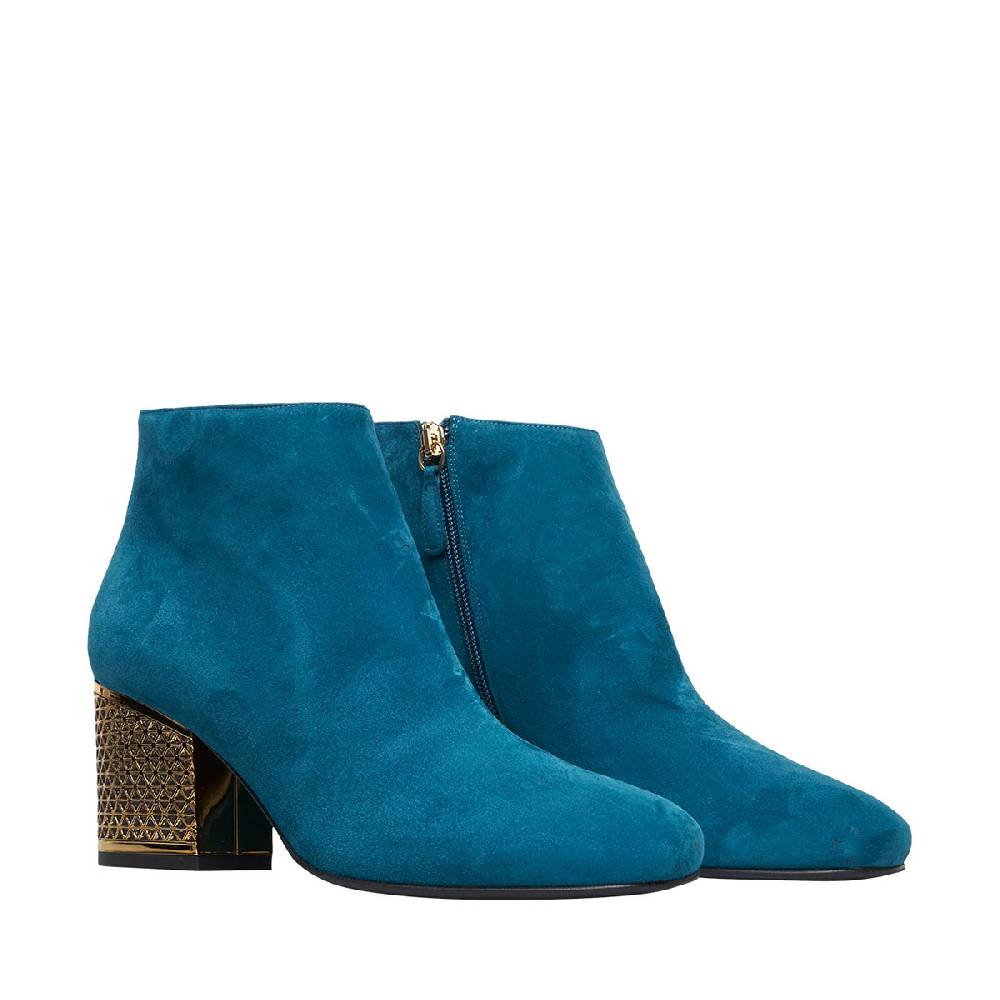 Lella Baldi Mies Color