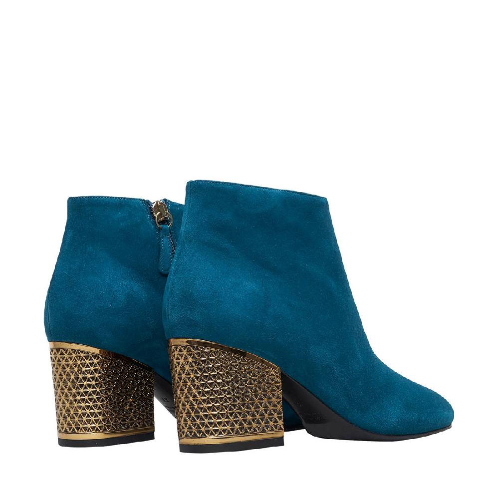 Lella Baldi Mies Color