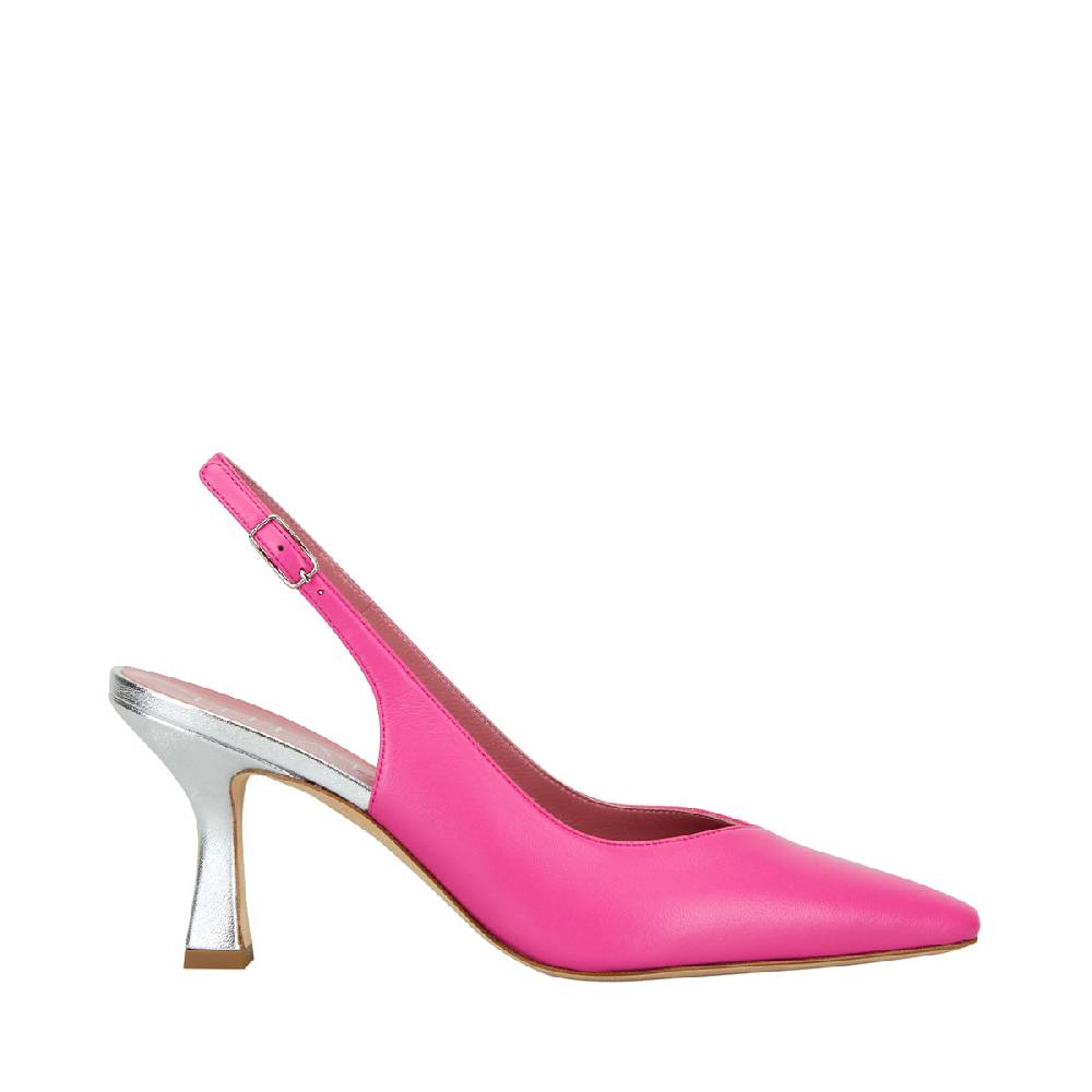 Lella Baldi Nabiki Fuxia