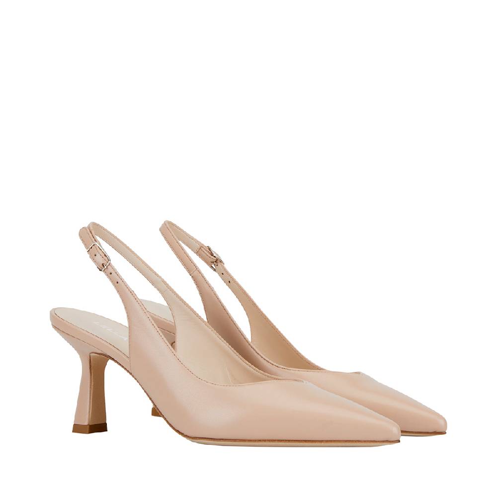 Lella Baldi Nabiki Nude