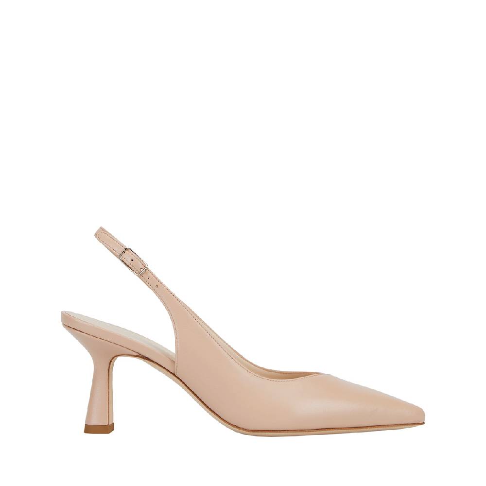 Lella Baldi Nabiki Nude