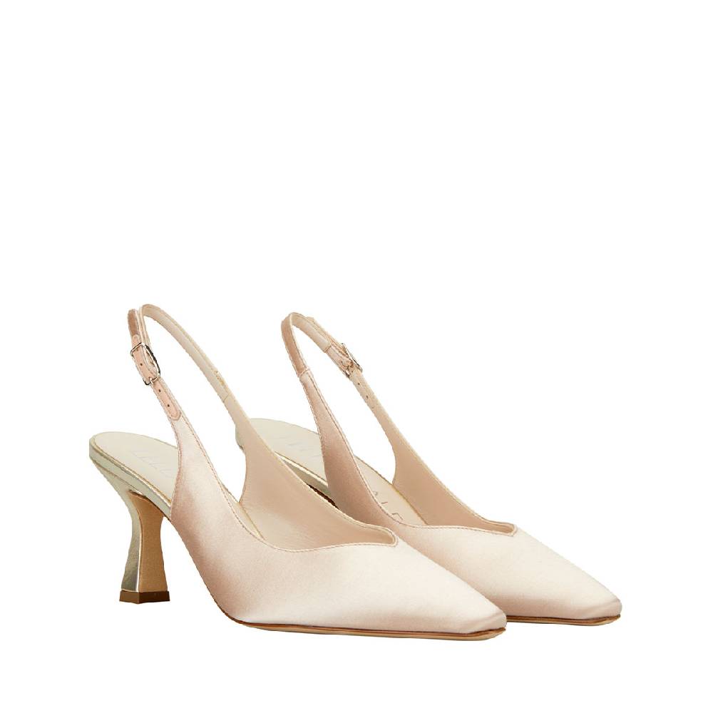 Lella Baldi Nabiki Platino