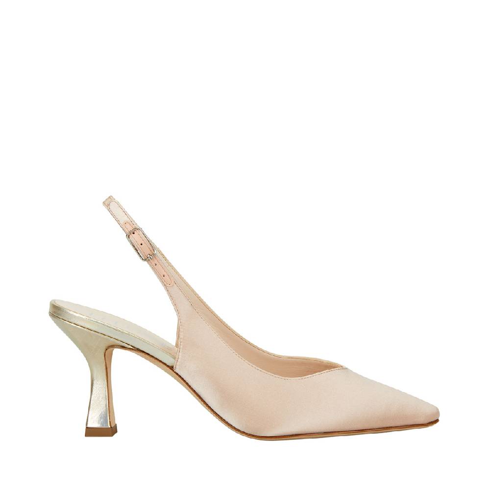 Lella Baldi Nabiki Platino