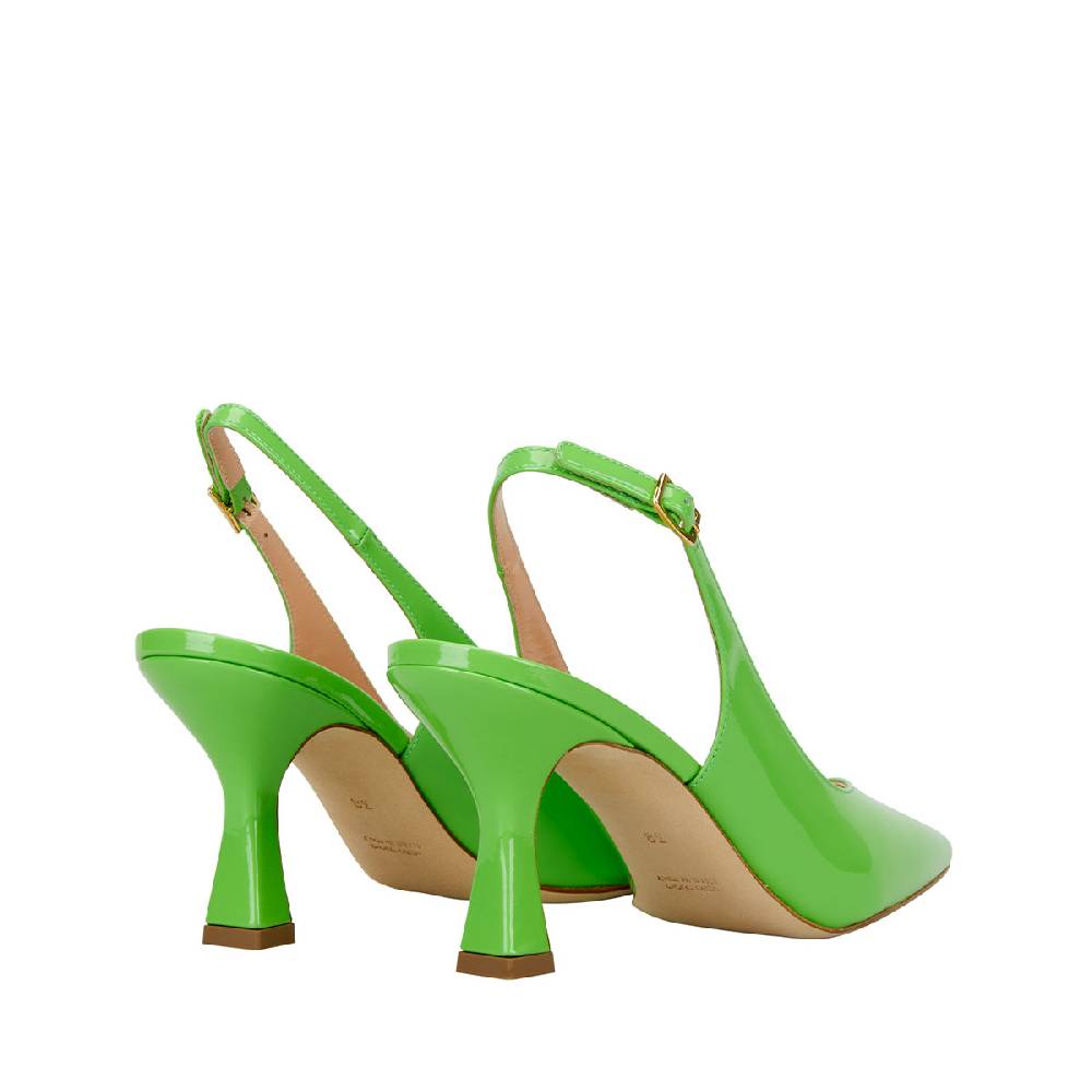 Lella Baldi Nabiki Verde