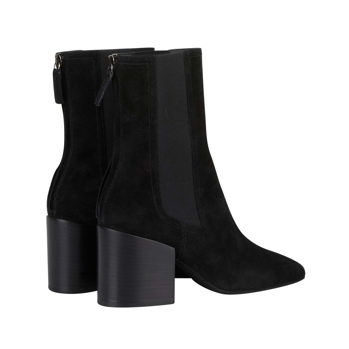 Lella Baldi Nadia Suede