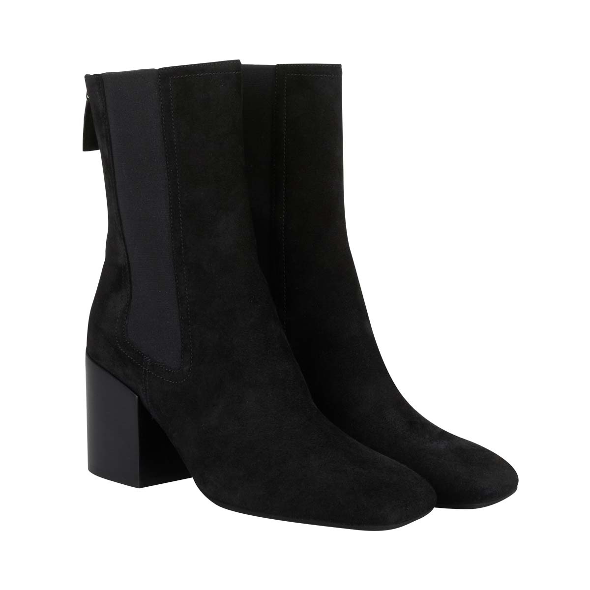 Lella Baldi Nadia Suede