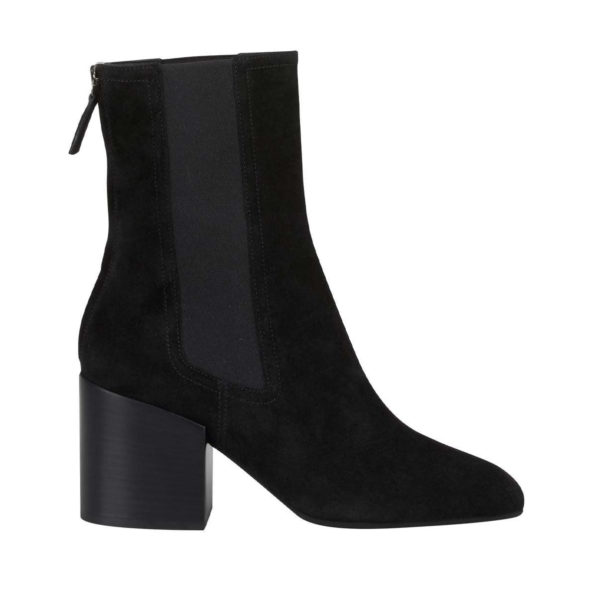 Lella Baldi Nadia Suede