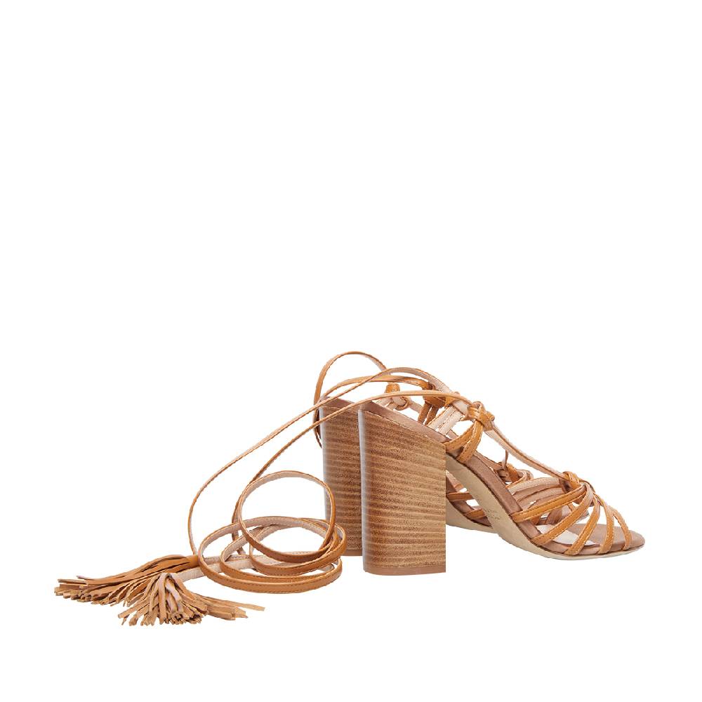 Lella Baldi Nausicaa