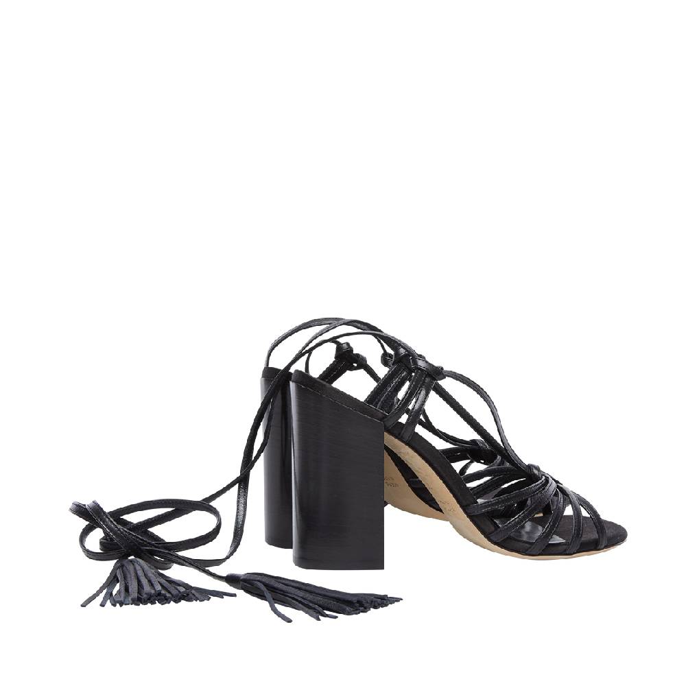 Lella Baldi Nausicaa Black