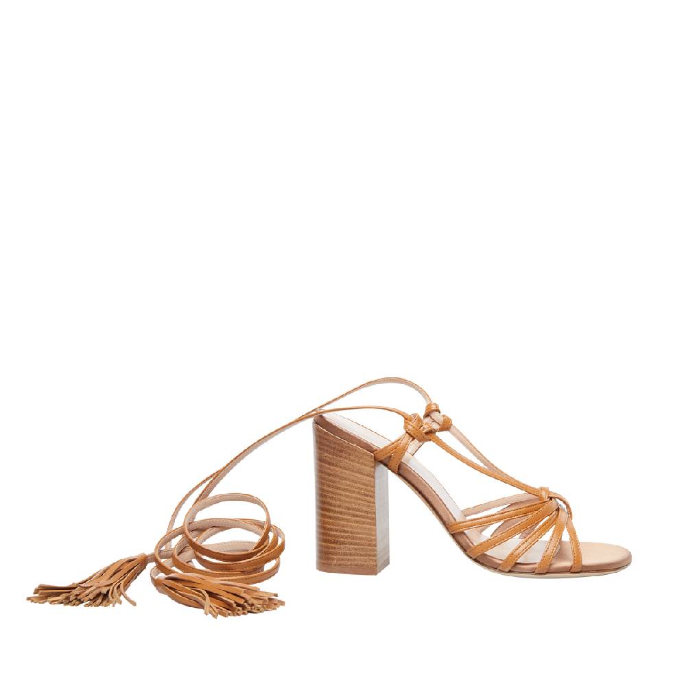 Lella Baldi Nausicaa