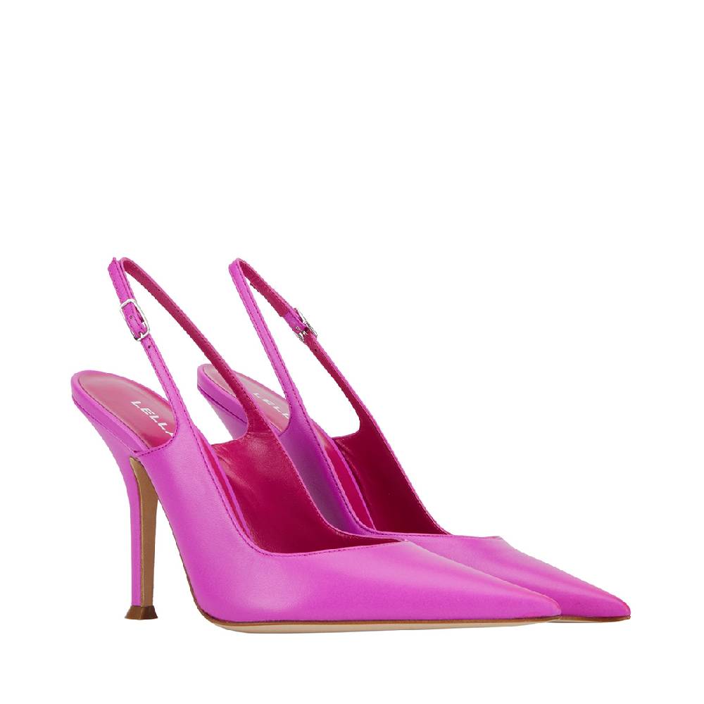 Lella Baldi Nerida Fuxia