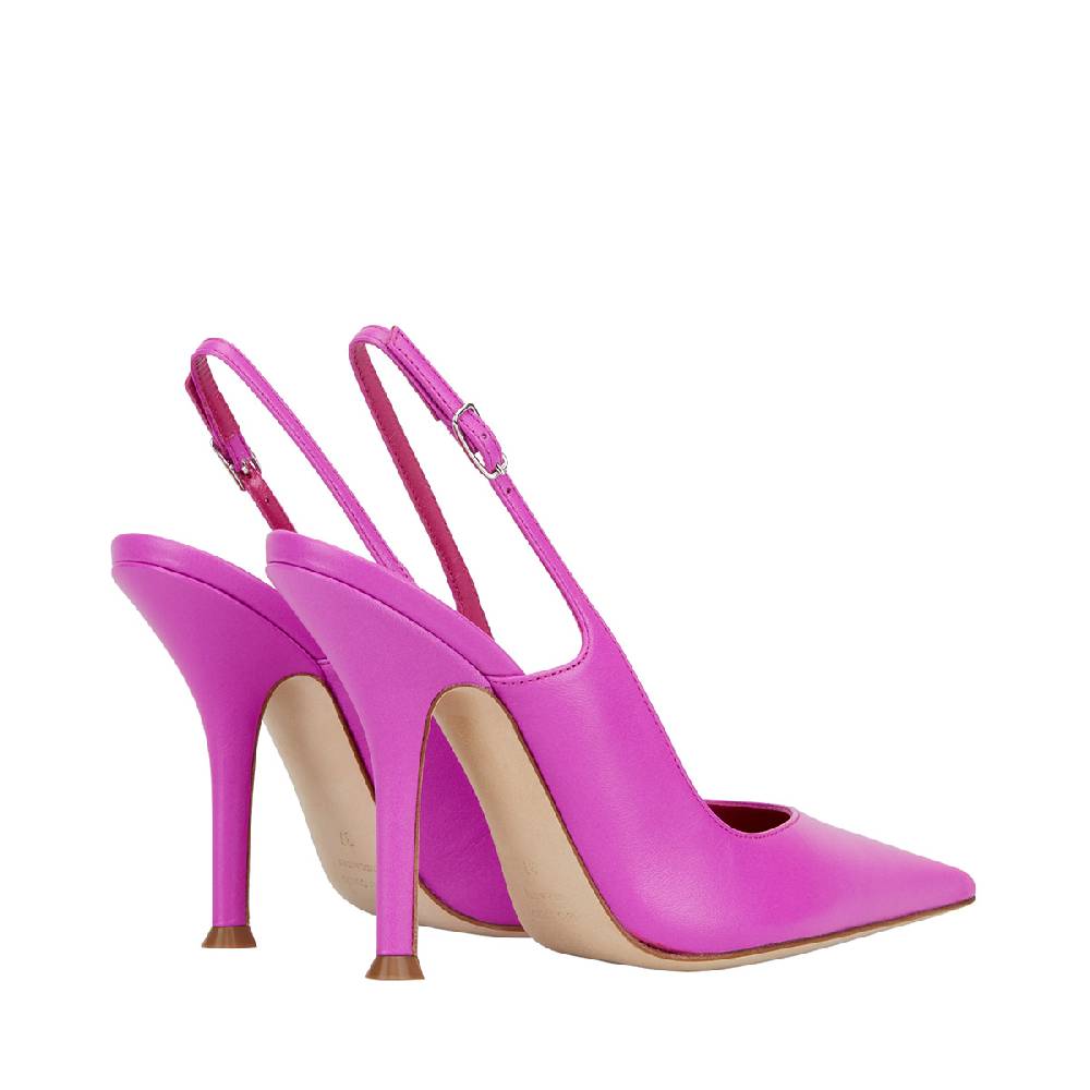 Lella Baldi Nerida Fuxia