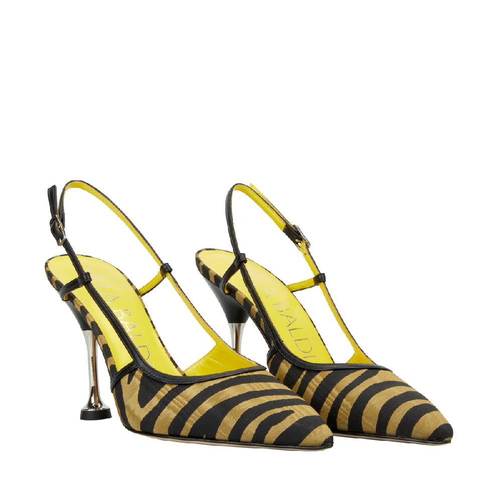 Lella Baldi Nobita Brindle