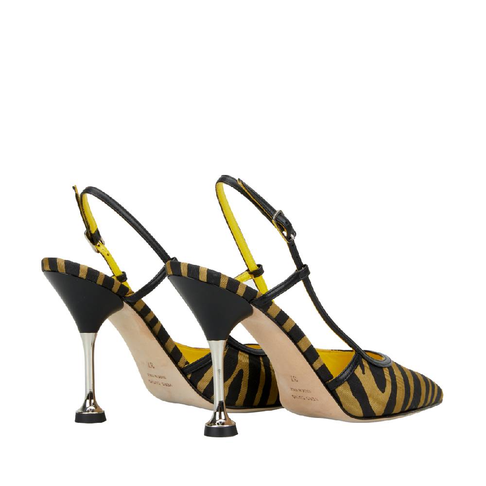 Lella Baldi Nobita Brindle