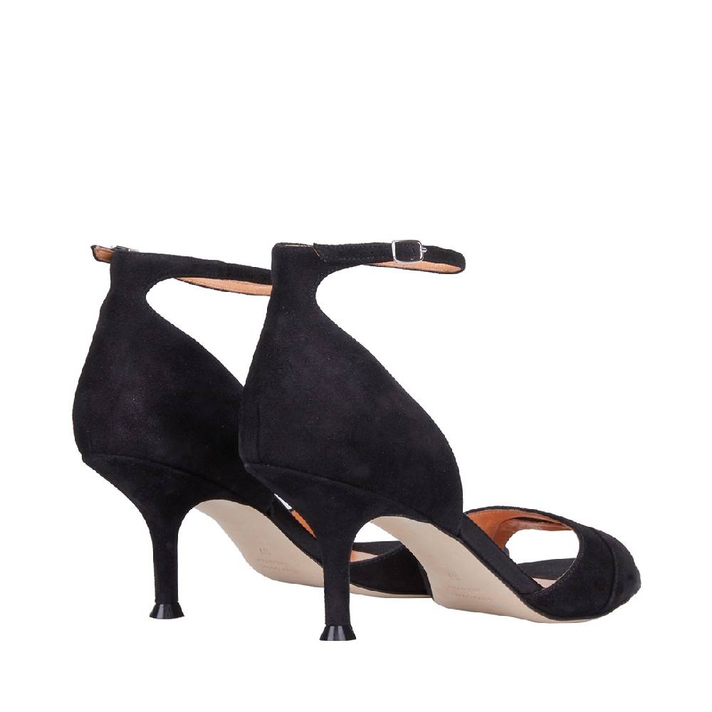 Lella Baldi Palmira Black