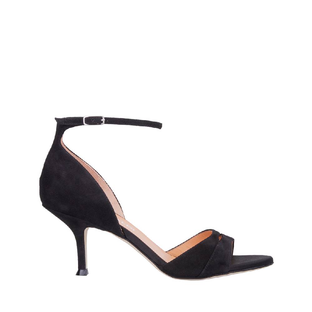 Lella Baldi Palmira Black