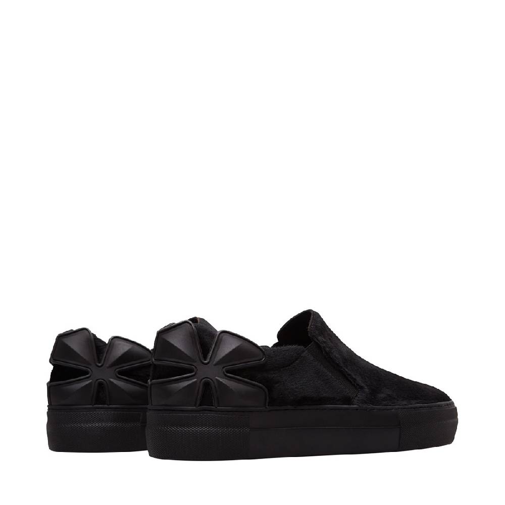 Lella Baldi Pony Slip On