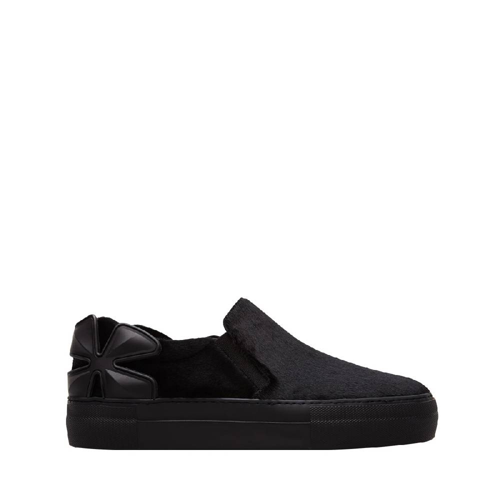 Lella Baldi Pony Slip On