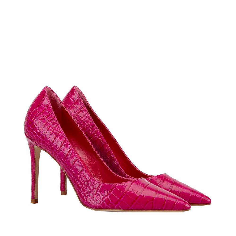 Lella Baldi Stella Fuxia