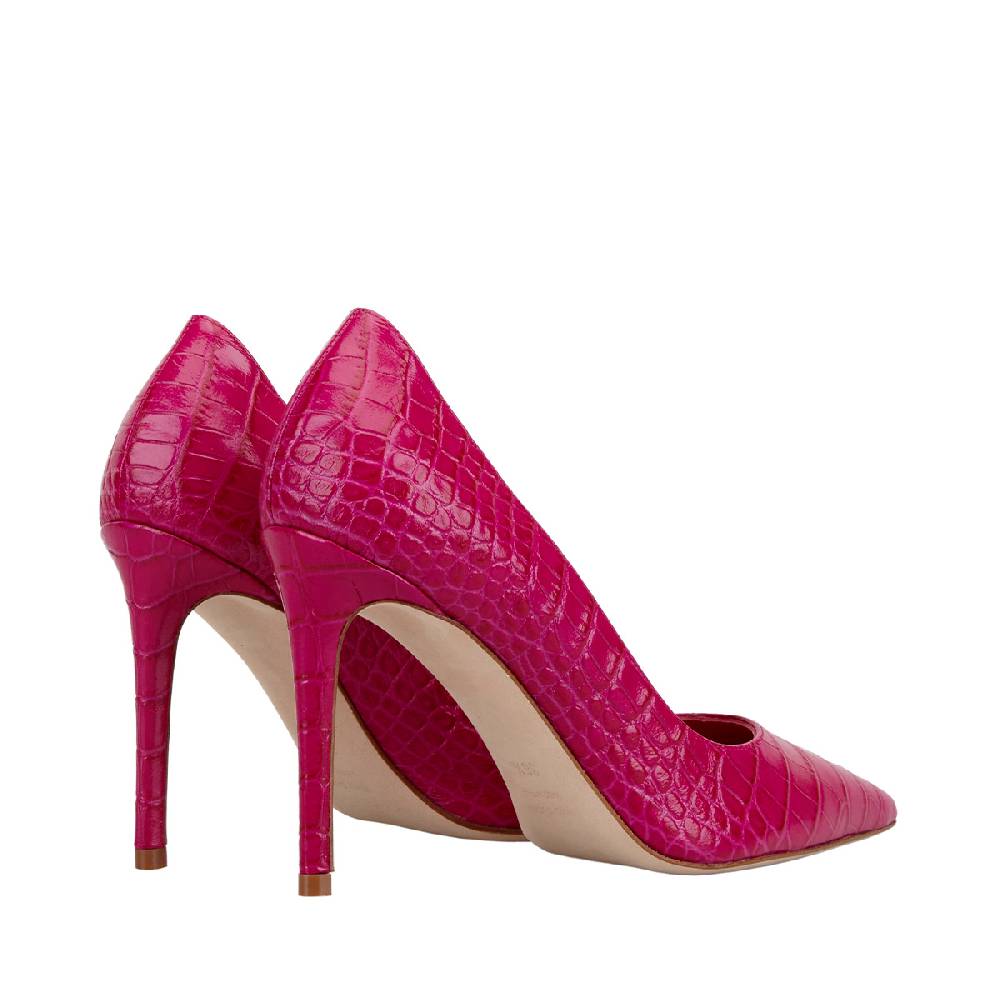 Lella Baldi Stella Fuxia