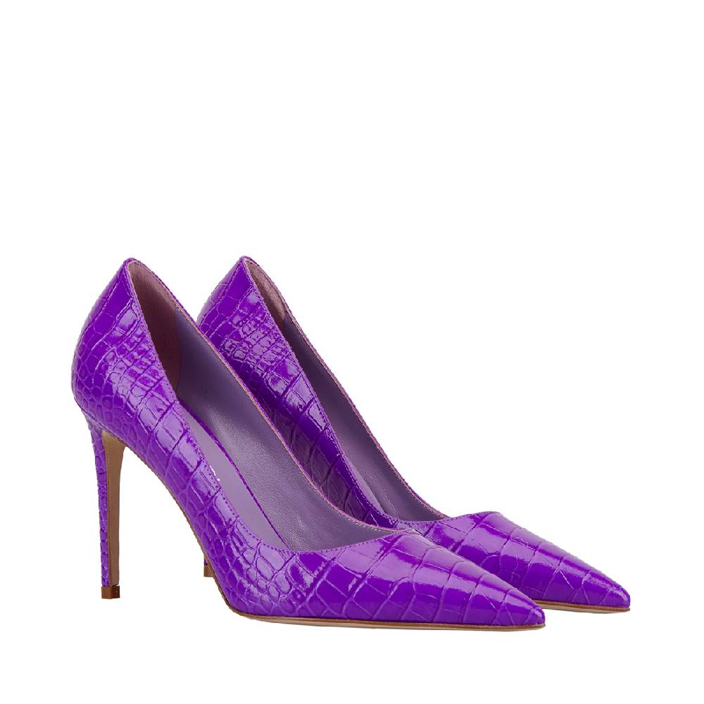 Lella Baldi Stella Violet