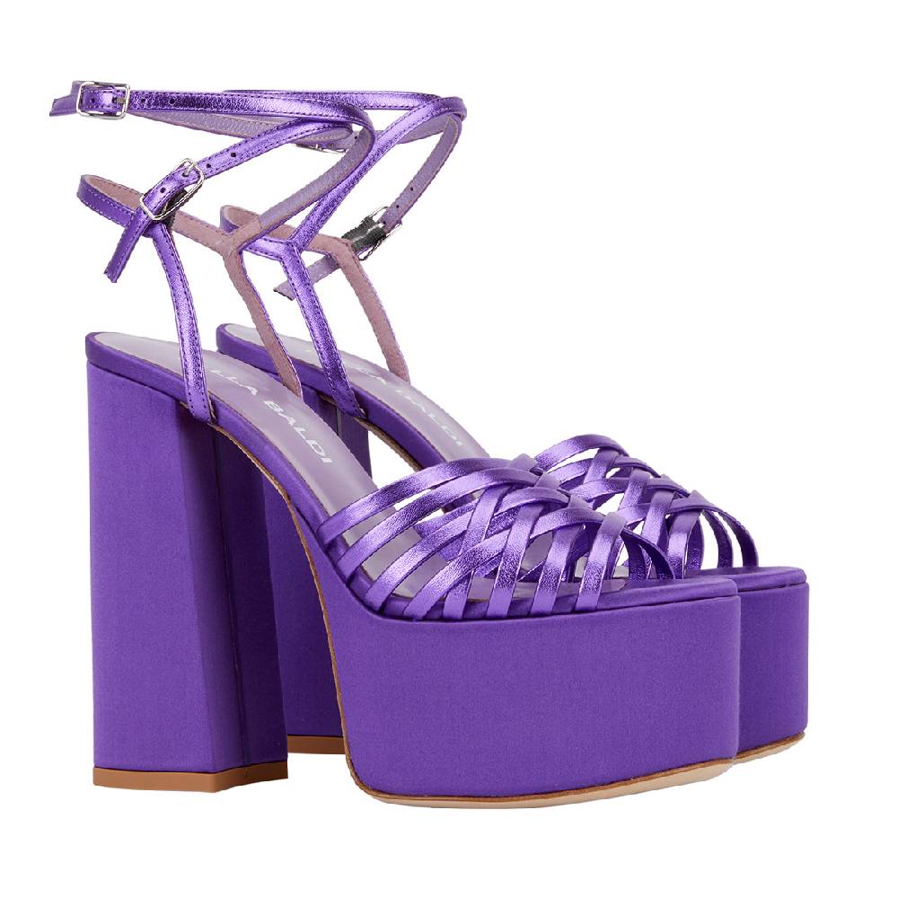 Lella Baldi Thalassa