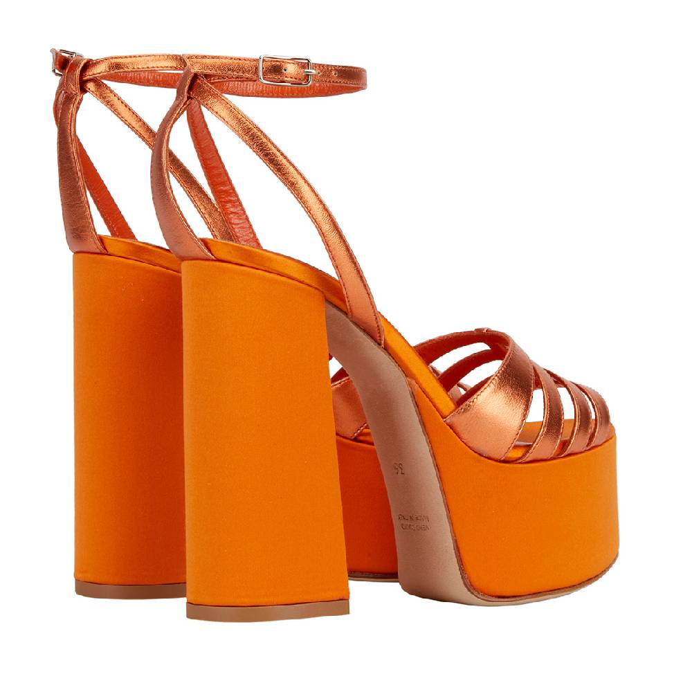 Lella Baldi Thetis Orange