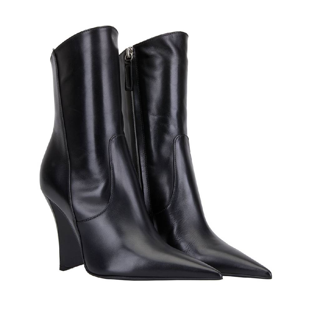 Lella Baldi Ugly Black