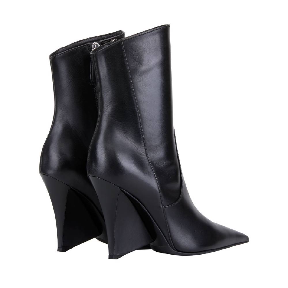 Lella Baldi Ugly Black