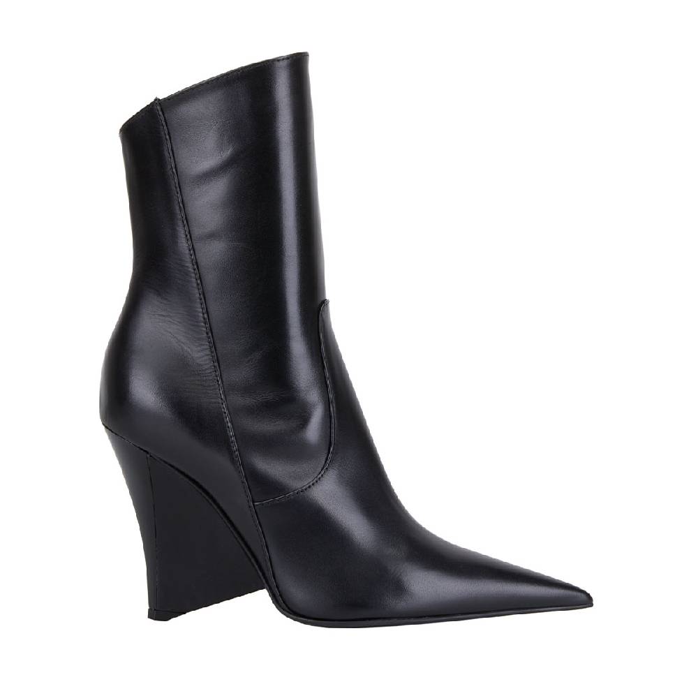 Lella Baldi Ugly Black