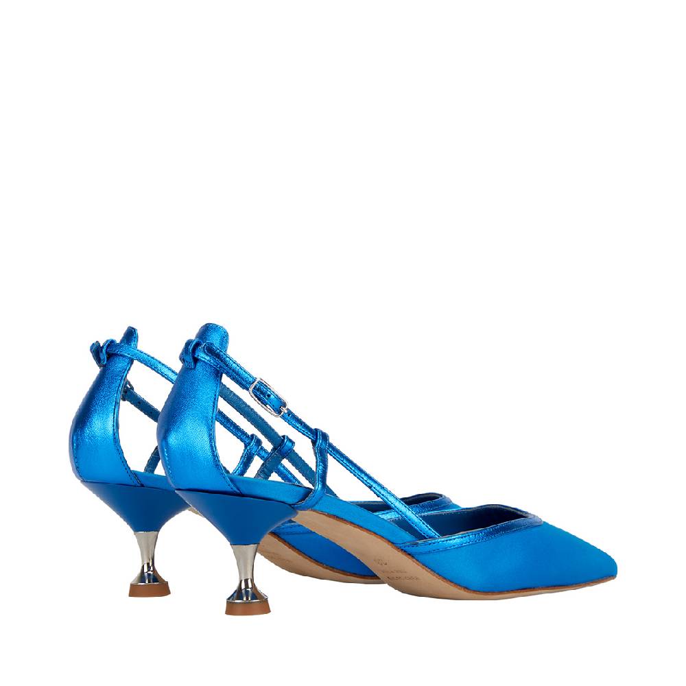 Lella Baldi Zelda Blue