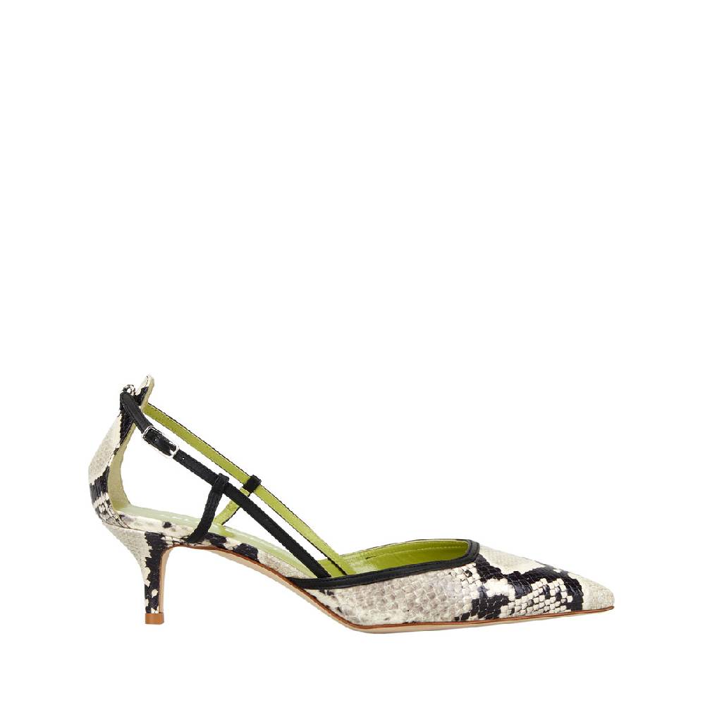 Lella Baldi Zelda Phyton