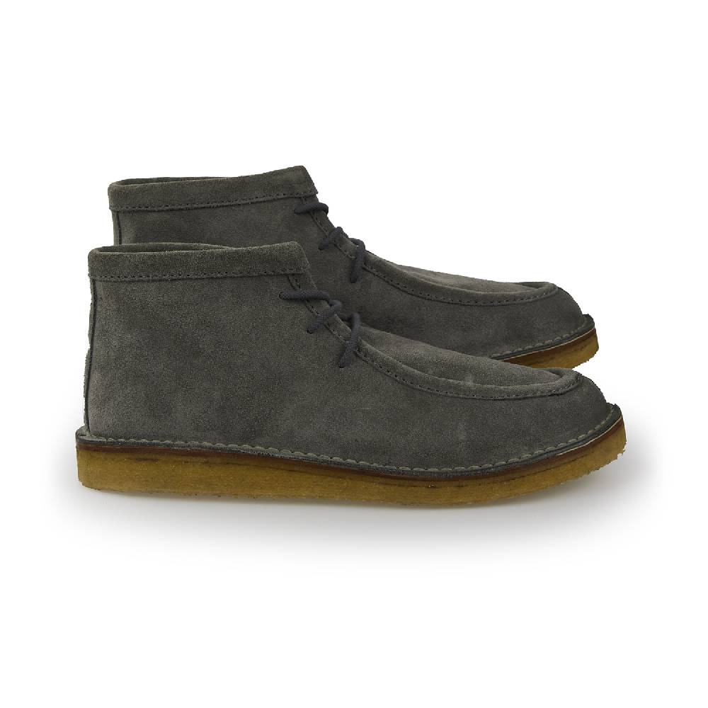 Lerews Track 16 Suede Roccia