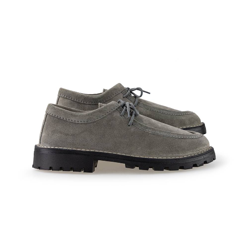 Lerews Track 19 Suede Roccia Roccia