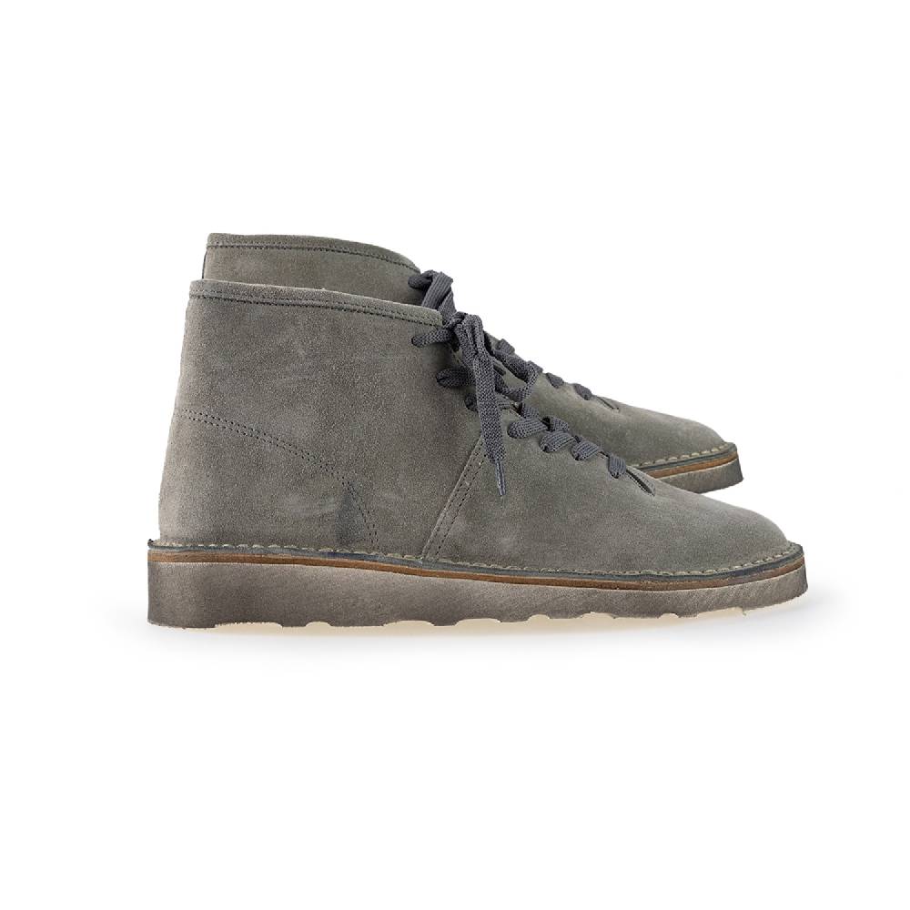 Lerews Track 2 Alce Vibram Alce Roccia