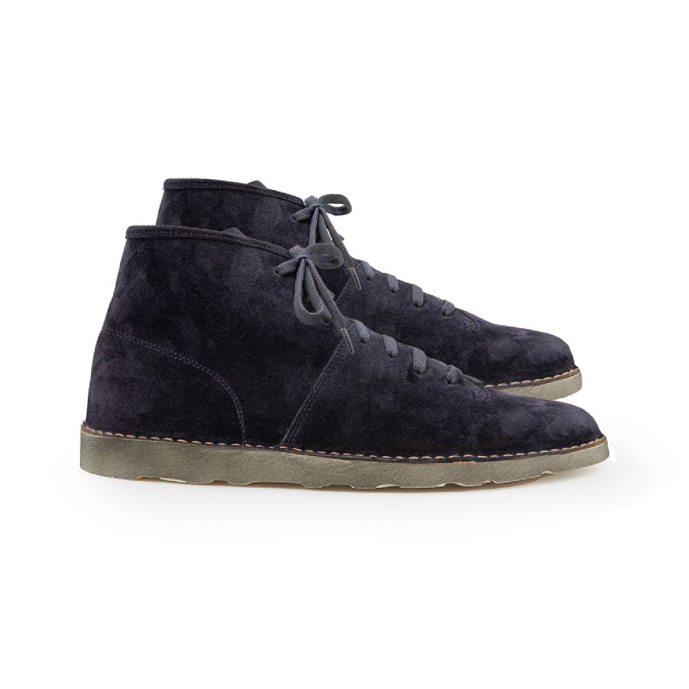 Lerews Track 2 Alce Vibram Blu