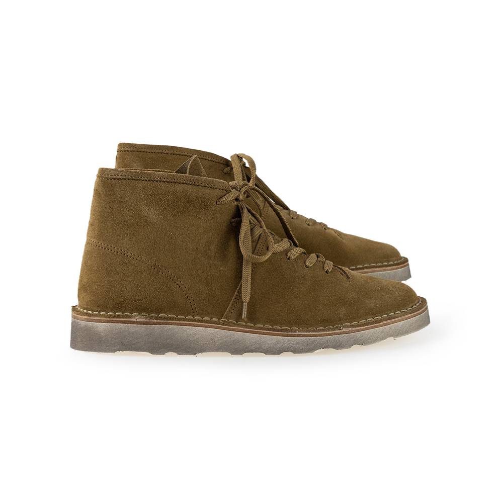 Lerews Track 2 Alce Vibram Noce