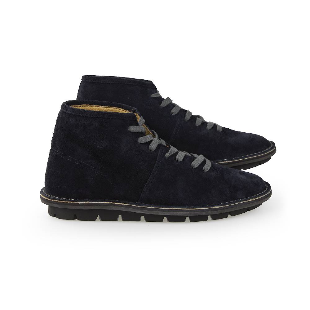 Lerews Track 2 Le Suede Blu