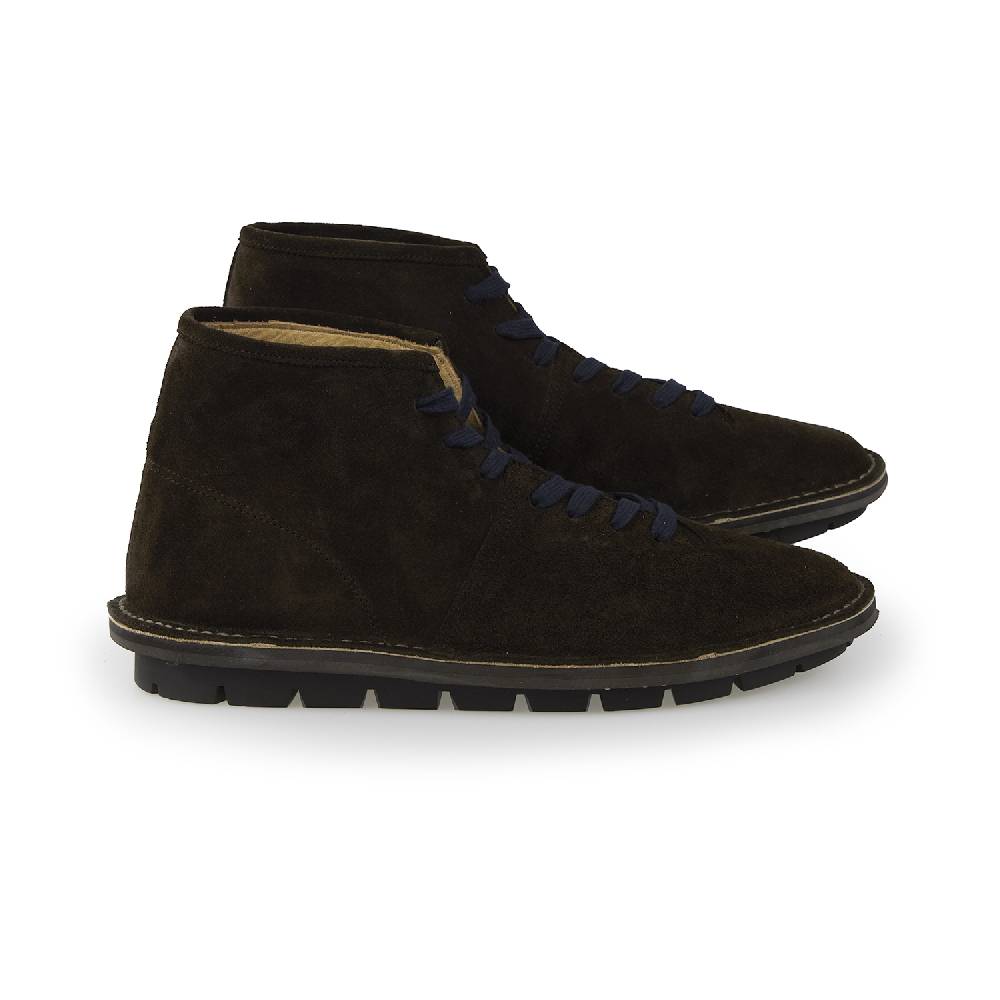 Lerews Track 2 Le Suede Testa Di Moro