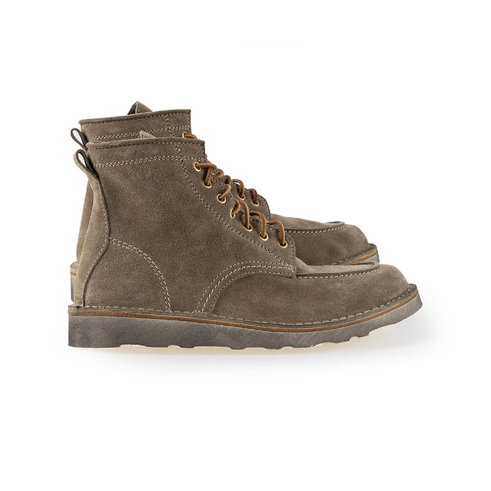 Lerews Track 21 Suede Sughero